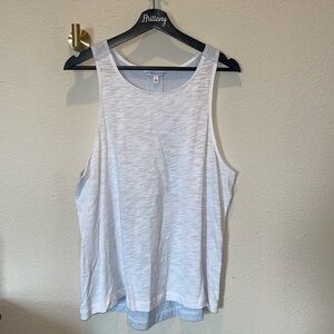 Southern Tide Racerback Tank